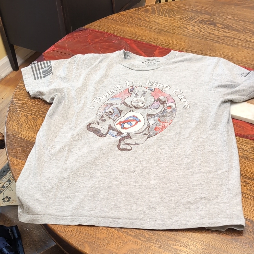 Grunt Style T-shirt